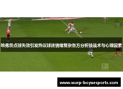 哈弗茨点球失效引发热议球迷情绪复杂各方分析技战术与心理因素