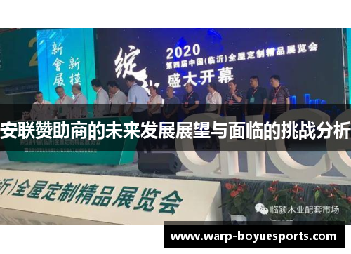 安联赞助商的未来发展展望与面临的挑战分析 安联赞助商的未来发展展望与面临的挑战分析