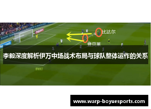 李毅深度解析伊万中场战术布局与球队整体运作的关系